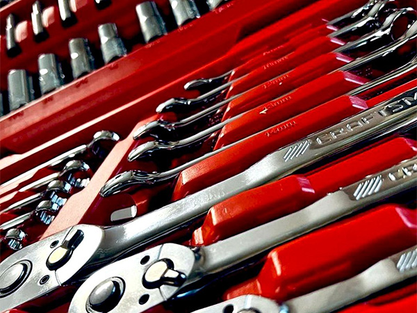 Craftsman is Closing its USA Hand Tools Factory