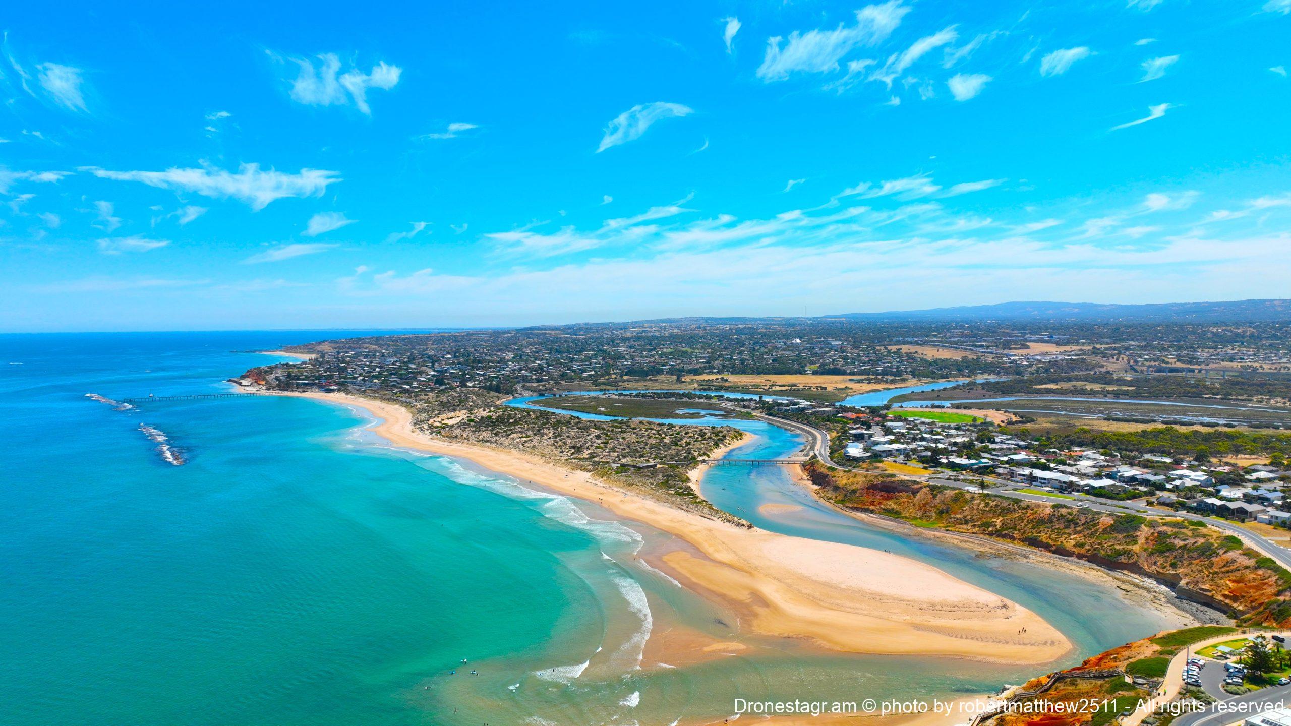 Port Noarlunga Adelaide South Australia